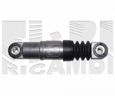 AUTOTEAM a07916 -  Натяжитель ремня, клиновой зубча