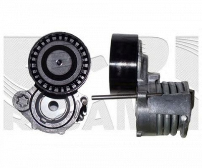 AUTOTEAM a07968 -  Натяжитель ремня, клиновой зубча