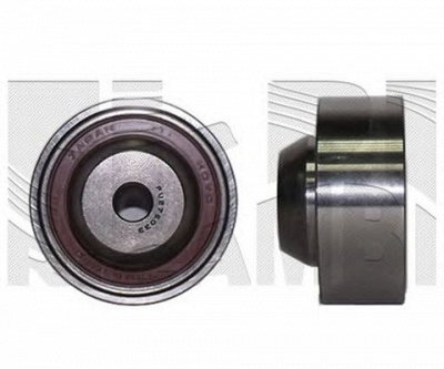 AUTOTEAM a08080 -  Натяжной ролик, ремень ГРМ