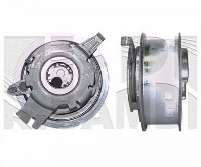 AUTOTEAM a08776 -  Устройство для натяжения ремня, ремень ГРМ
