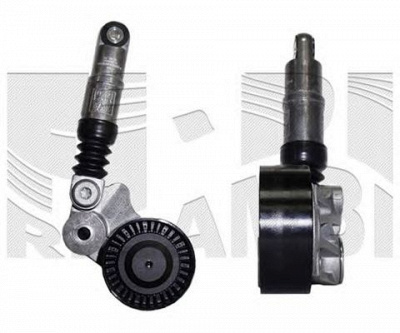 AUTOTEAM a08856 -  Натяжитель ремня, клиновой зубча