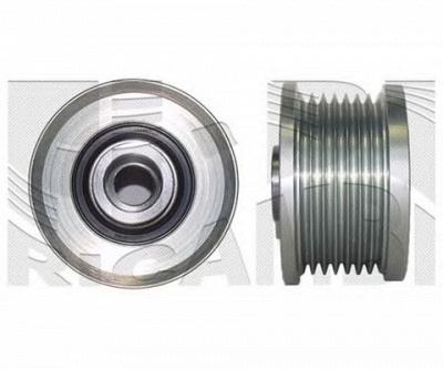 AUTOTEAM a08868 -  Механизм свободного хода генератора