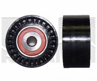 AUTOTEAM a09080 -  Натяжной ролик, ремень ГРМ
