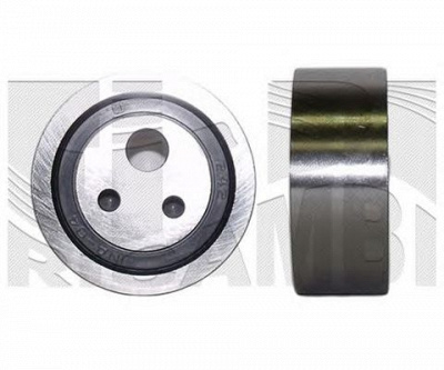 AUTOTEAM a09464 -  Устройство для натяжения ремня, ремень ГРМ