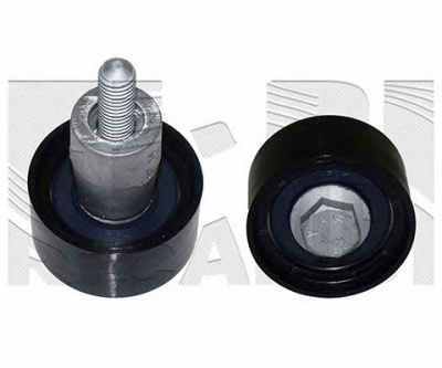AUTOTEAM a09716 -  Натяжной ролик, ремень ГРМ