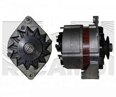 AUTOTEAM abo101a -  Генератор