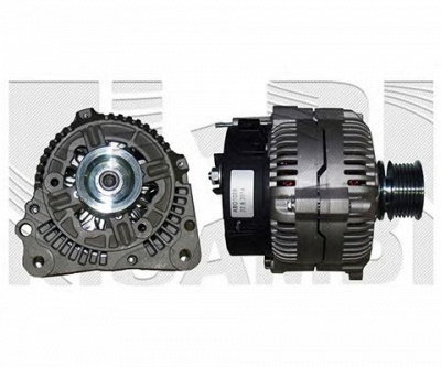 AUTOTEAM abo102r -  Генератор