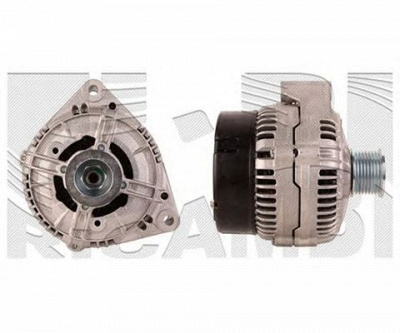 AUTOTEAM abo105a -  Генератор