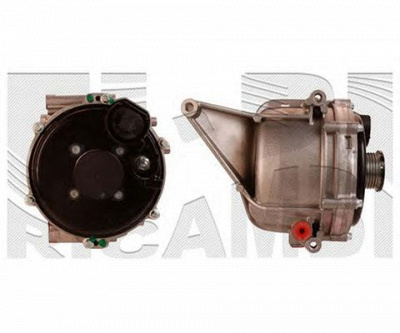 AUTOTEAM abo111c -  Генератор