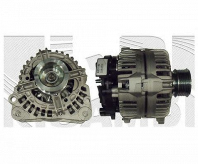 AUTOTEAM abo114 -  Генератор