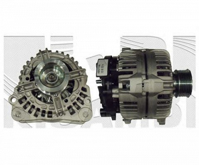 AUTOTEAM abo114a -  Генератор