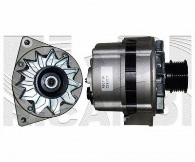 AUTOTEAM abo115a -  Генератор