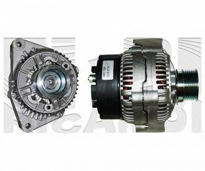 AUTOTEAM abo120a -  Генератор