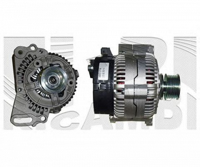 AUTOTEAM abo121a -  Генератор