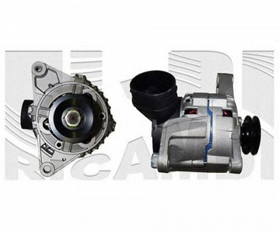 AUTOTEAM abo128 -  Генератор