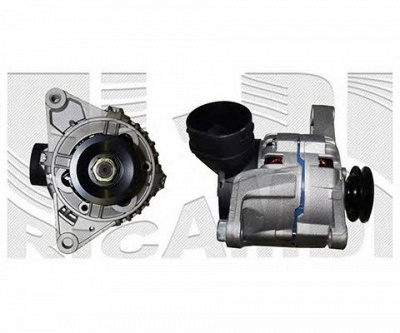 AUTOTEAM abo128a -  Генератор