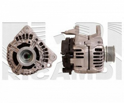 AUTOTEAM abo129 -  Генератор
