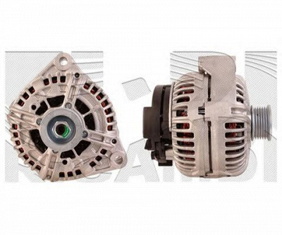 AUTOTEAM abo130a -  Генератор