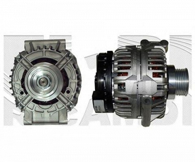 AUTOTEAM abo139 -  Генератор