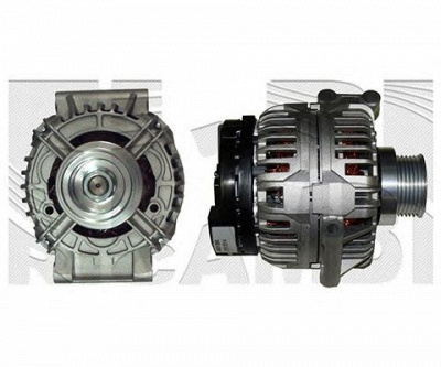 AUTOTEAM abo139a -  Генератор
