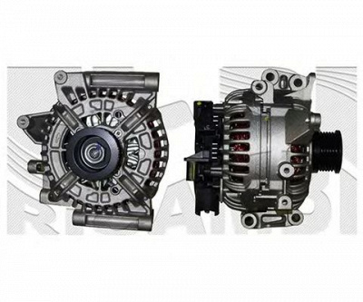 AUTOTEAM abo140 -  Генератор