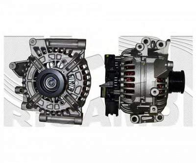AUTOTEAM abo140c -  Генератор