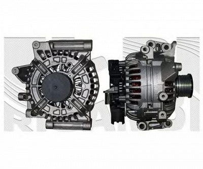 AUTOTEAM abo141c -  Генератор