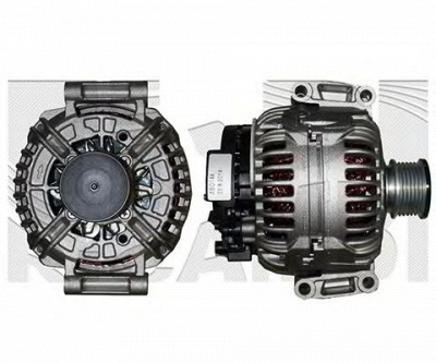 AUTOTEAM abo144c -  Генератор