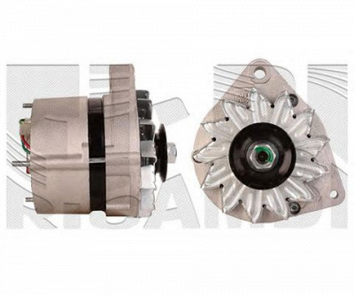 AUTOTEAM abo148c -  Генератор