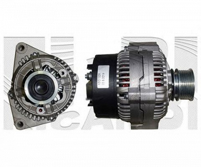 AUTOTEAM abo152a -  Генератор