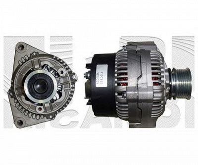 AUTOTEAM abo152c - Генератор