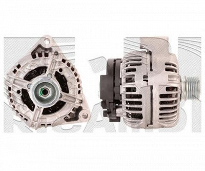 AUTOTEAM abo153 -  Генератор