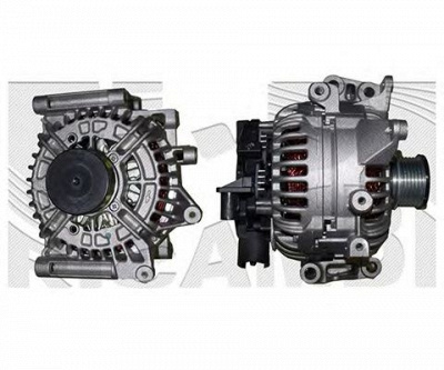 AUTOTEAM abo158 -  Генератор