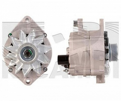AUTOTEAM abo160c -  Генератор