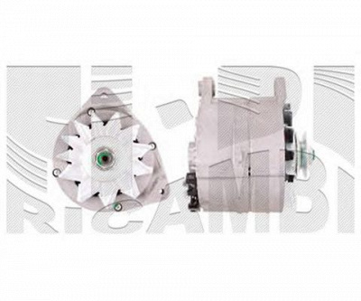 AUTOTEAM abo164a -  Генератор