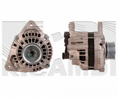 AUTOTEAM abo174c -  Генератор