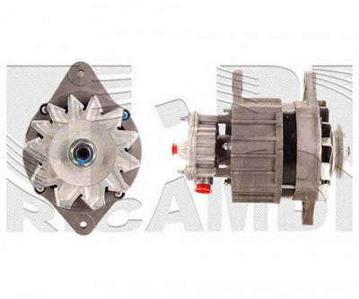 AUTOTEAM abo175a -  Генератор