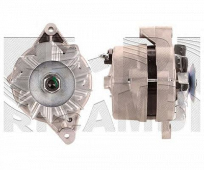 AUTOTEAM abo179a -  Генератор