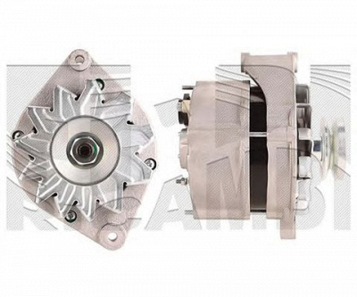 AUTOTEAM abo181a -  Генератор