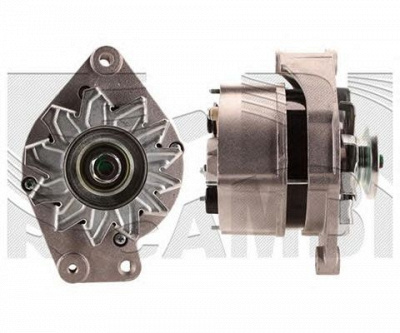 AUTOTEAM abo183c -  Генератор