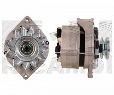 AUTOTEAM abo186a -  Генератор