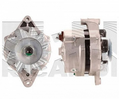 AUTOTEAM abo193a -  Генератор