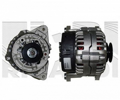 AUTOTEAM abo203r - Генератор