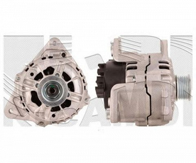 AUTOTEAM abo210c - Генератор