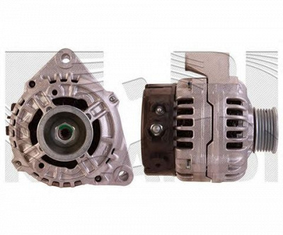 AUTOTEAM abo211c -  Генератор