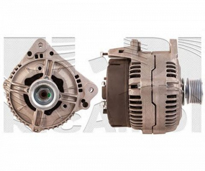 AUTOTEAM abo218c -  Генератор