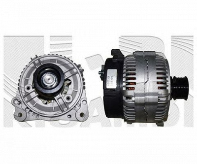 AUTOTEAM abo220a -  Генератор