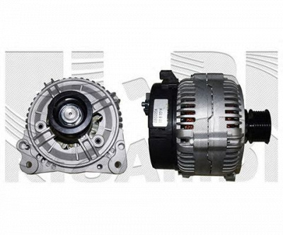 AUTOTEAM abo220c -  Генератор