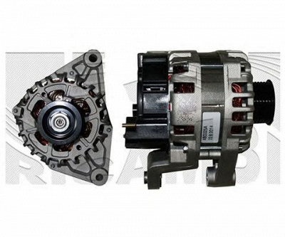 AUTOTEAM abo225 -  Генератор