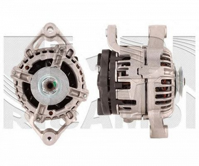 AUTOTEAM abo226a -  Генератор